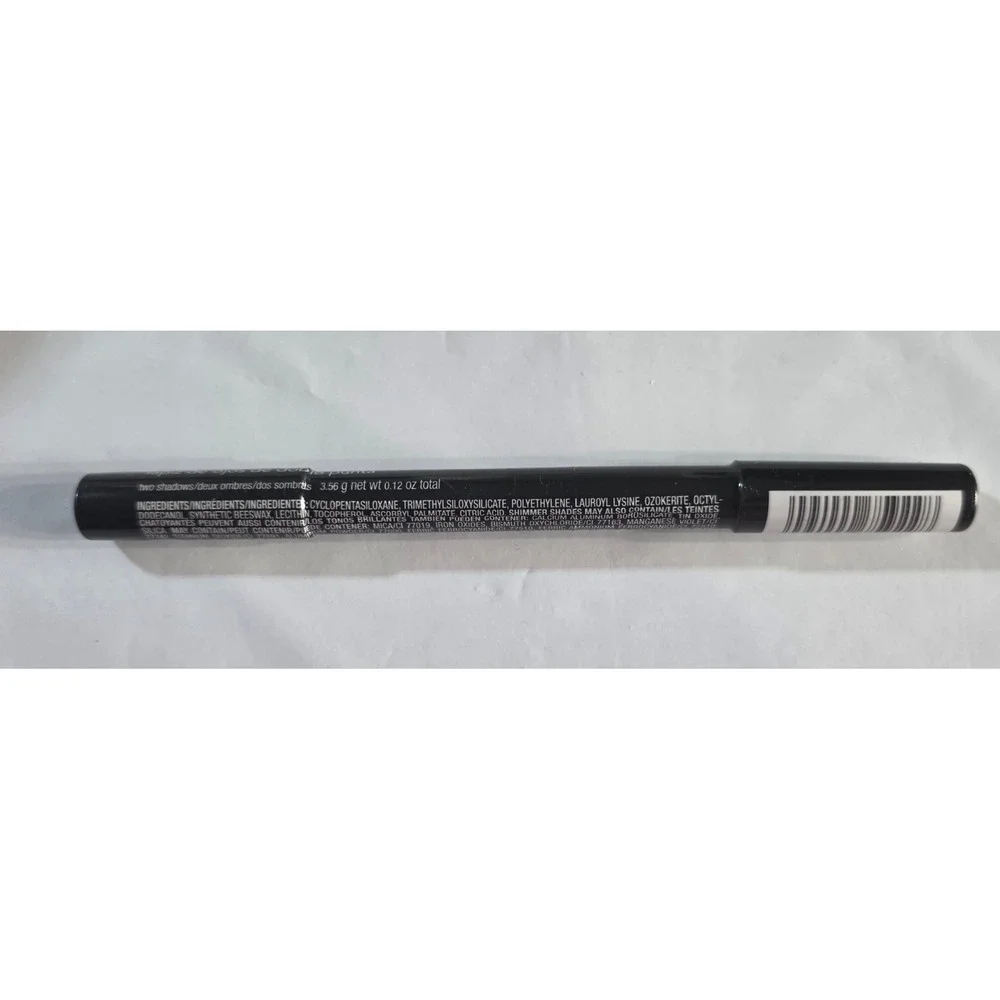Avon Big Color Dual Ended Eye Pencil Go To Greens Shadow Stick 3.56g New Sealed